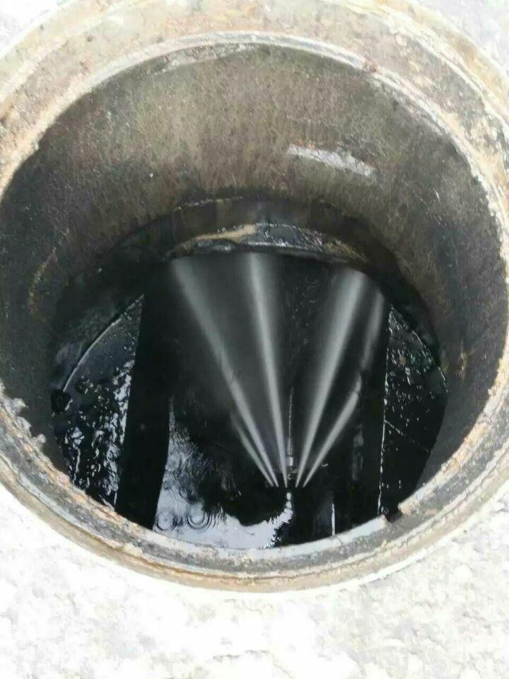 平陆市政管道清洗-排污管道清洗