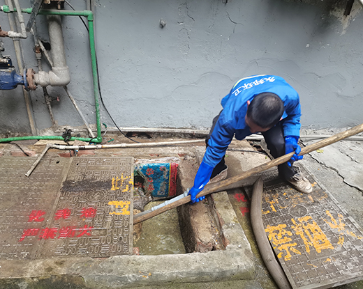 平陆清掏化粪池